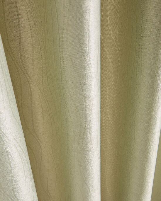 Thermal Blockout Curtains