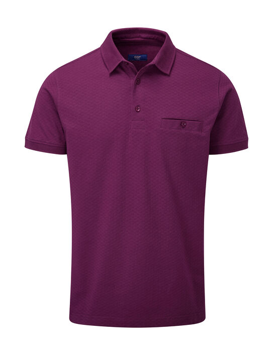 Luxury Polo Shirt