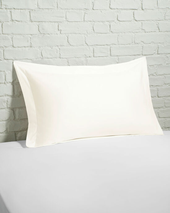 400 Thread Count Oxford Pillowcase Pair