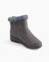 Flexisole Zip Snug Boots