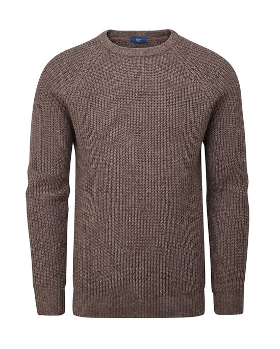 Supersoft Crew Neck Jumper