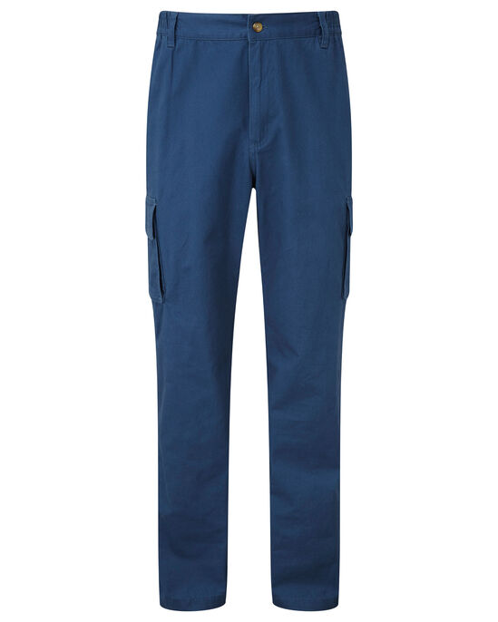 Cargo Comfort Trousers