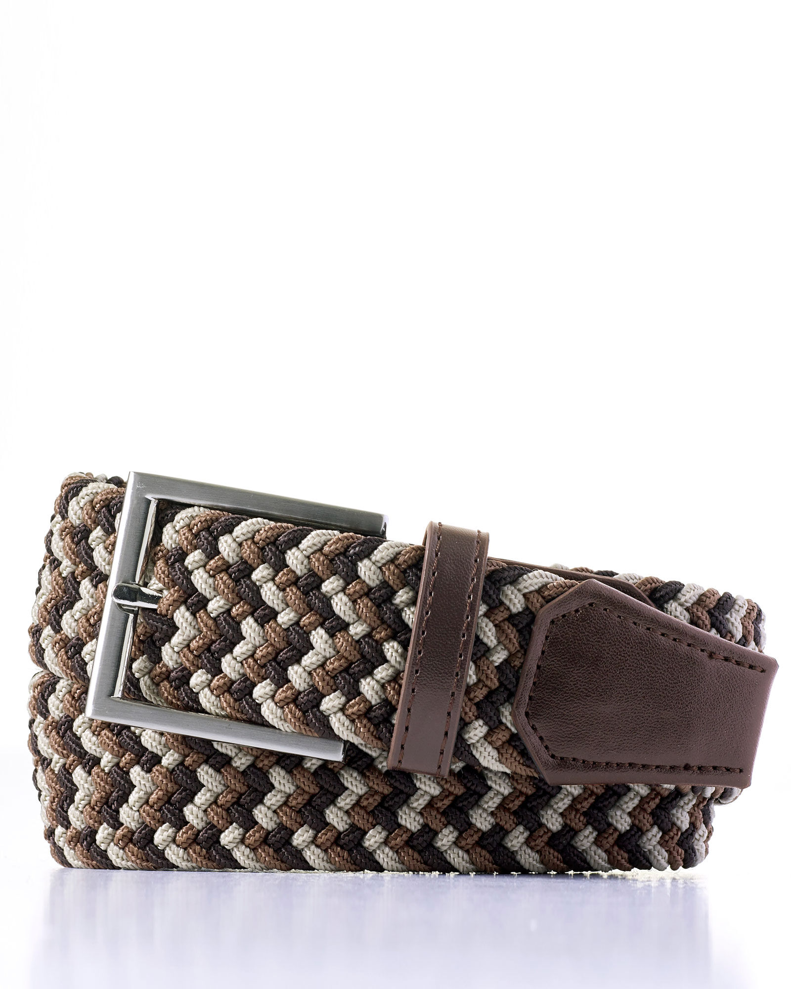elastic mens belts uk