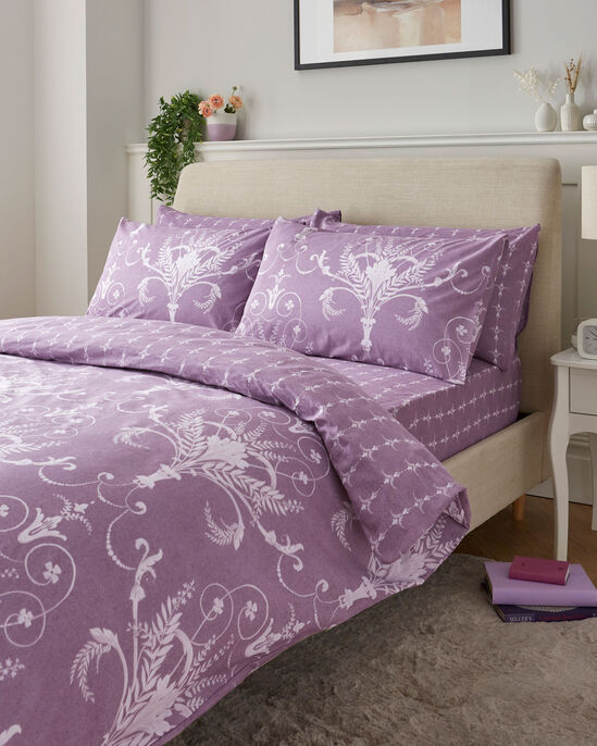 Regency Duvet Set