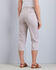 Classic Chino Crop Trousers