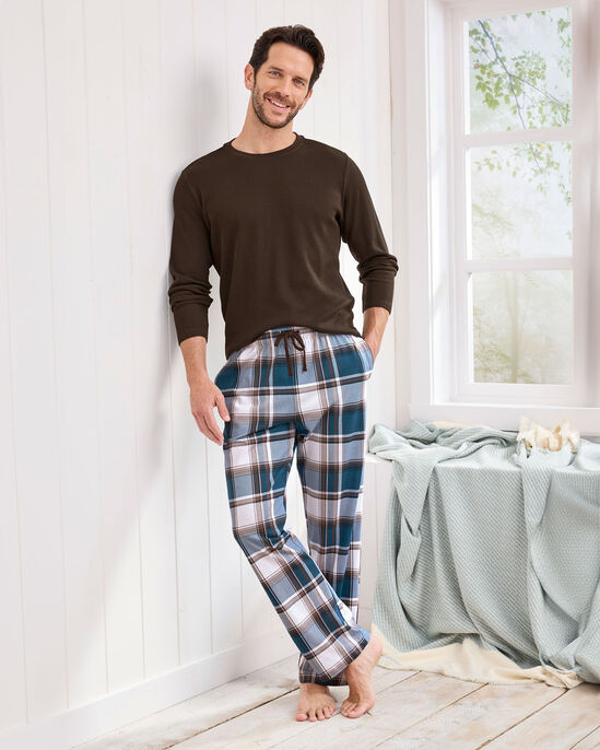 Long Sleeve PJ Set