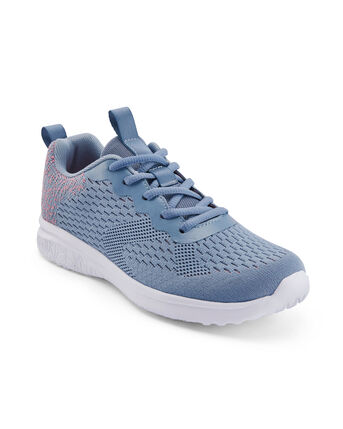 Memorylite Lace-Up Trainers