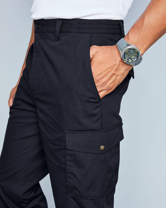 Wanderer Trousers