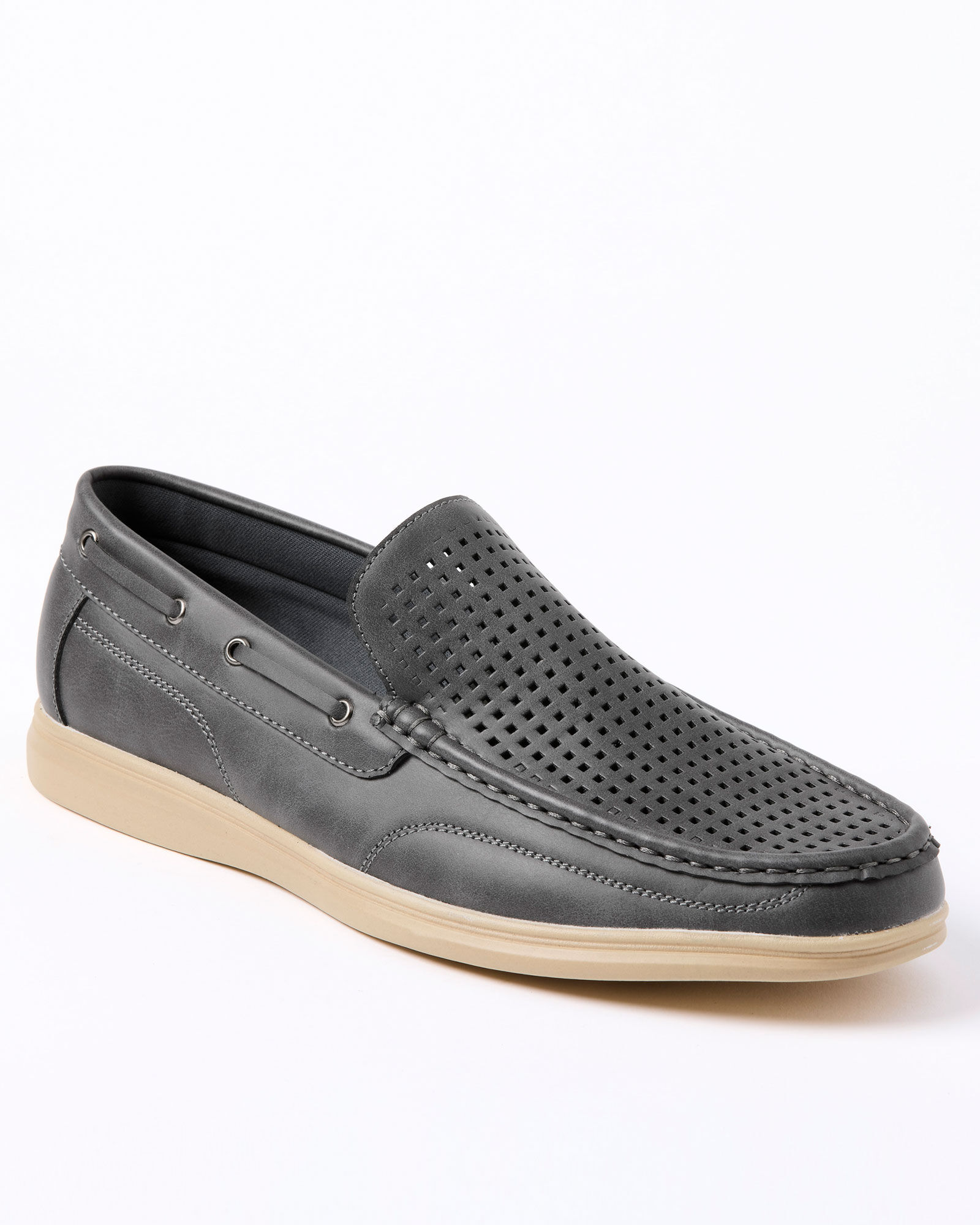 Kenneth cole shop cyrus slip on