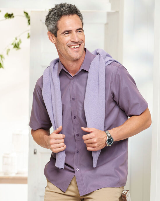 Short Sleeve Soft Touch Shirt