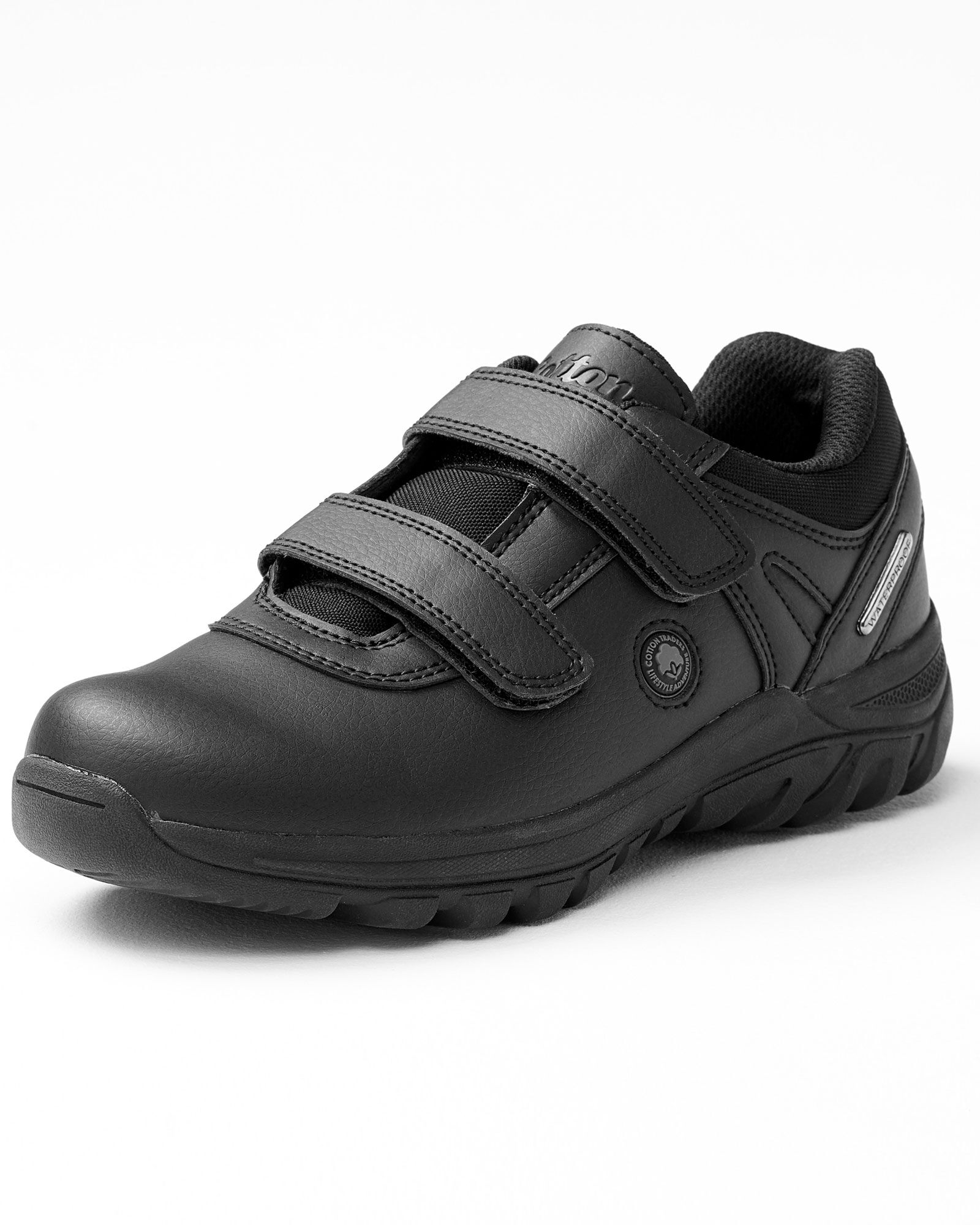 cotton traders mens shoes