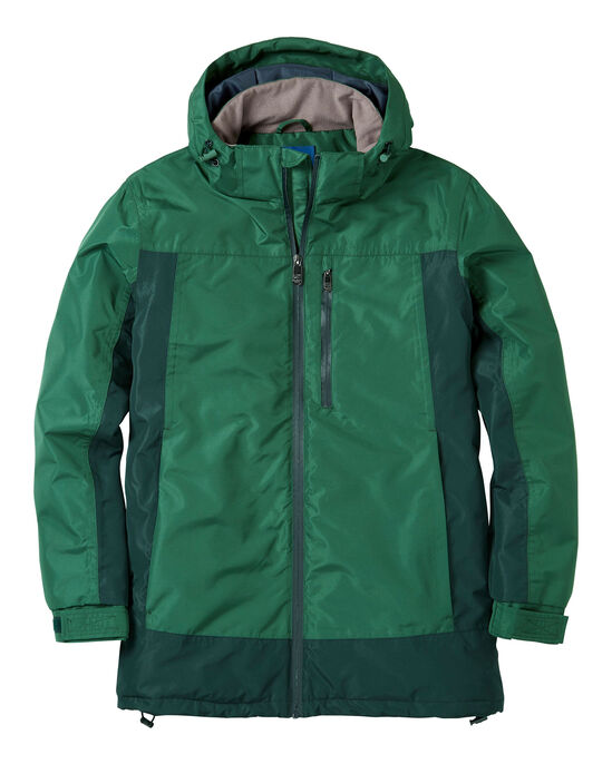 Highland Waterproof Breathable Jacket