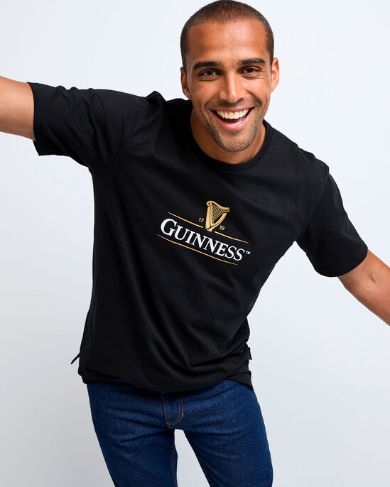 2 Pack Guinness™ T-Shirts