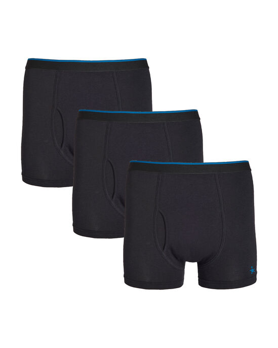 3 Pack Supersoft Trunks