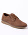 Mock Lace-Up Shoes