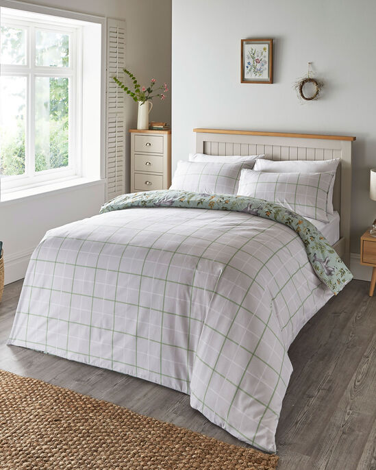 Woodlands Duvet Set