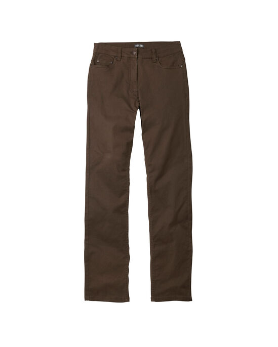 Women's Coloured Jeans