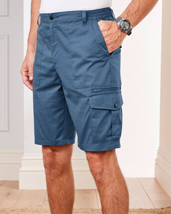 Explorer Shorts