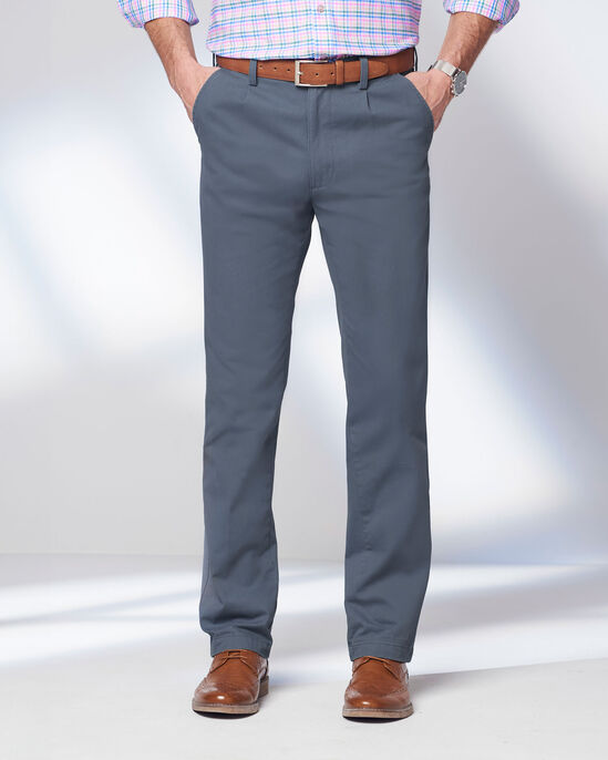 Ultimate Chino Trousers