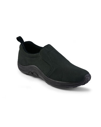 Casual Suede Slip On Shoes (Ladies)