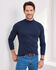 Long Sleeve Turtle Neck Base Layer