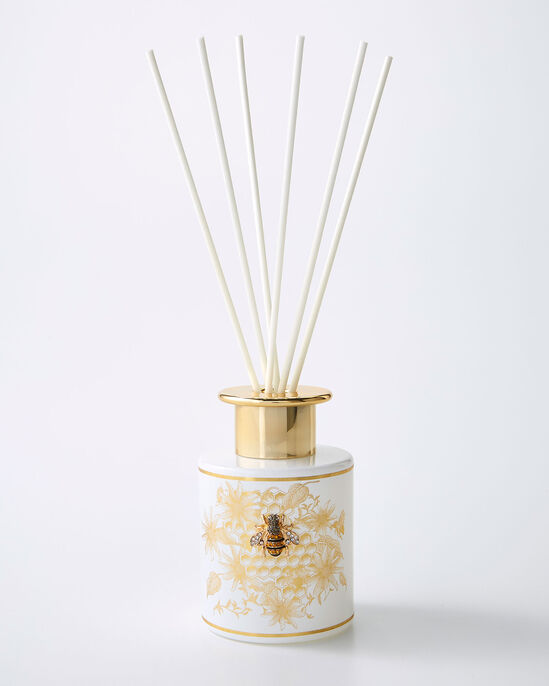 120ml Bee Diffuser and Reed Set