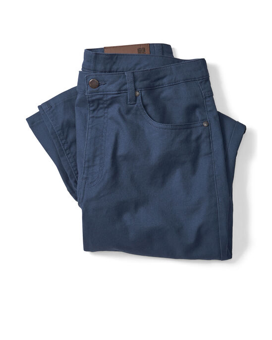 Men's Coloured Jeans