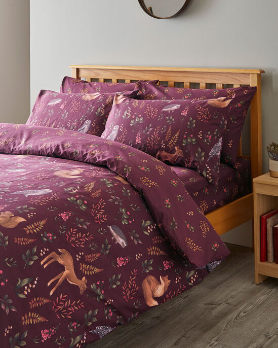 Kingswood Duvet Set