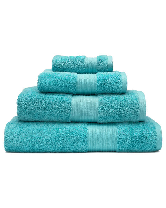 2 Pack Pima Face Cloths