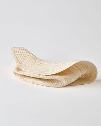 Foldaway Fedora Hat