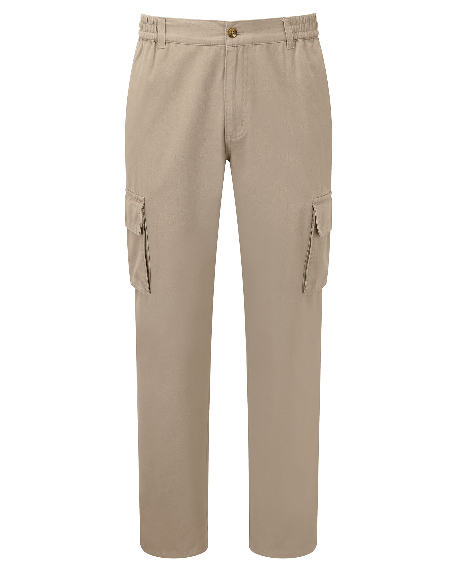 cotton traders cargo trousers