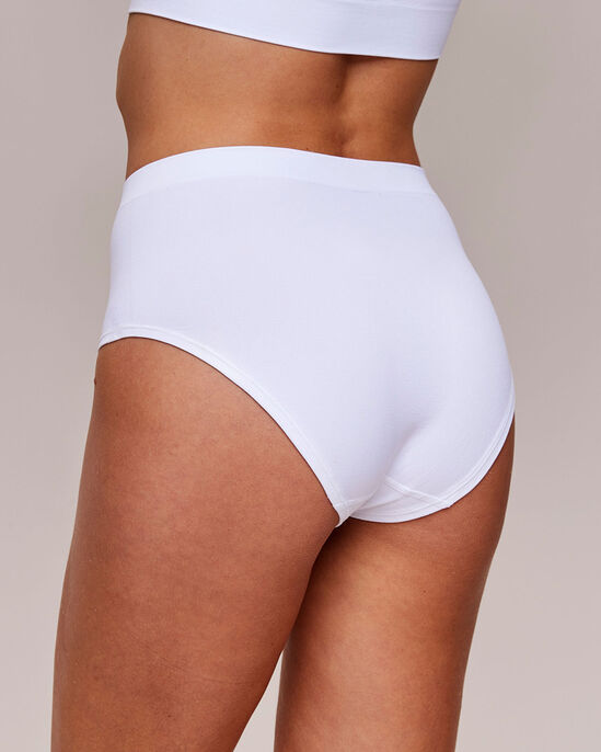 2 Pack Seam Free Knickers