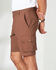 Cargo Comfort Shorts