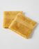 2 Pack Pima Face Cloths