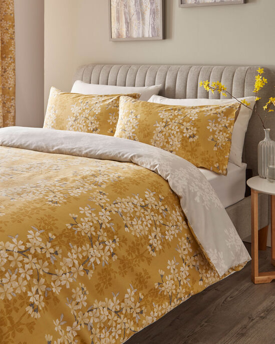 Abbey Duvet Set 