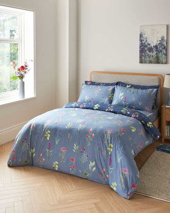 Una Cotton Duvet Set