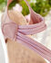 Elasticated Adjustable Sandals