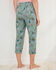 2 Pack Cropped PJ Bottoms