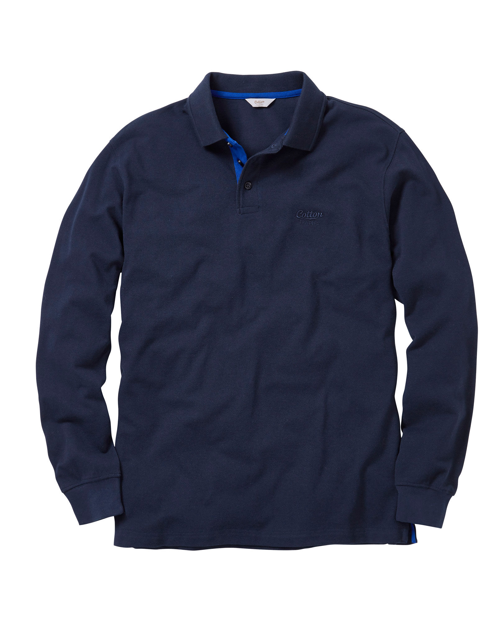 Long sleeve polo shirts for sale discount