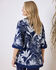 Printed Kimono