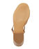 Grace Leather Heels