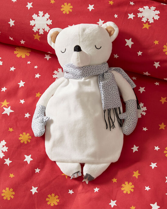 Character Hot Water Bottle