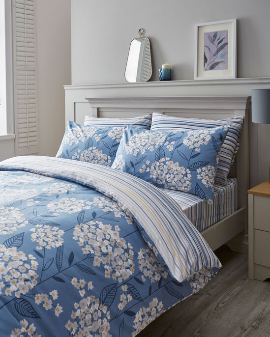 Bloom Duvet Set 