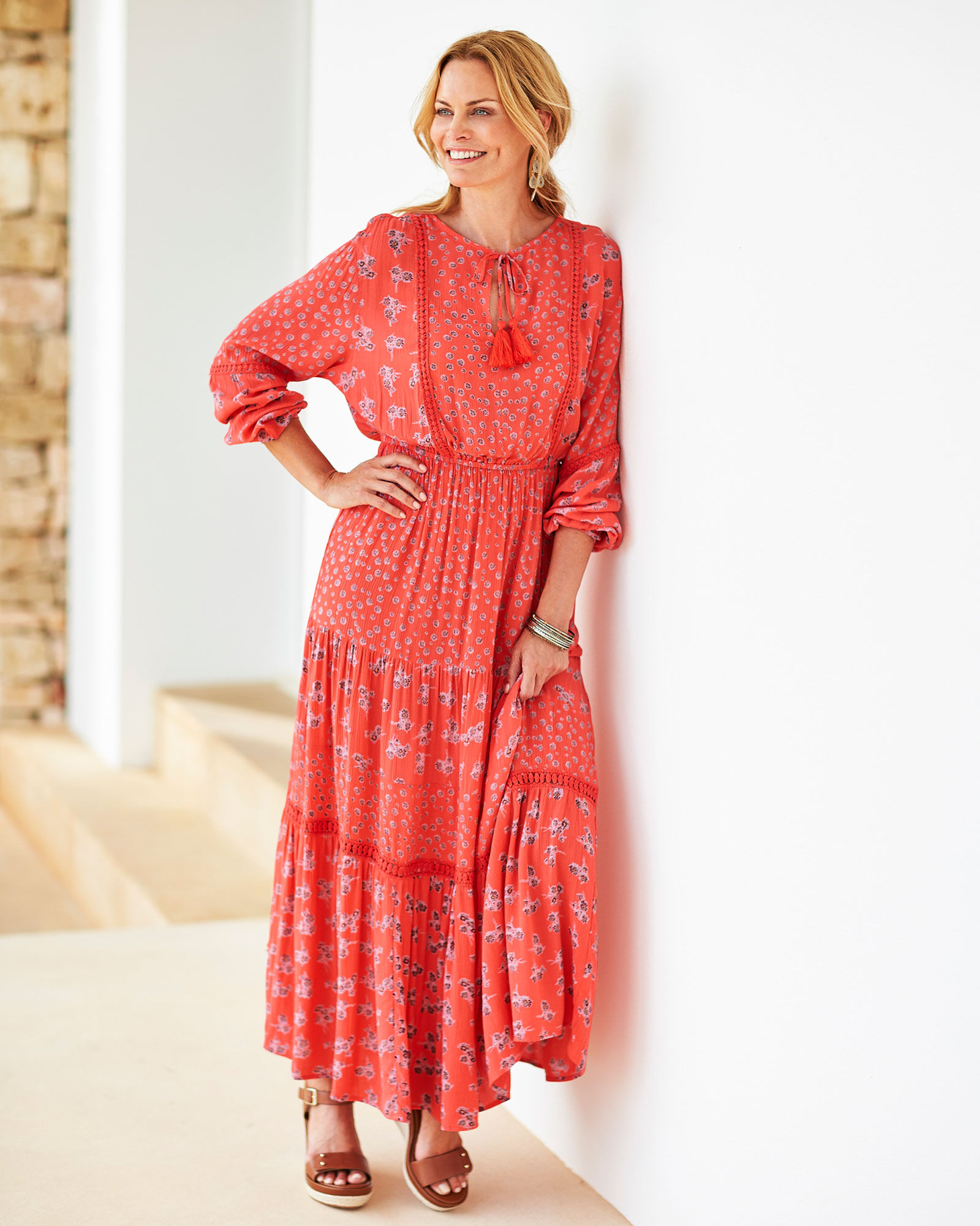 cotton traders summer dresses