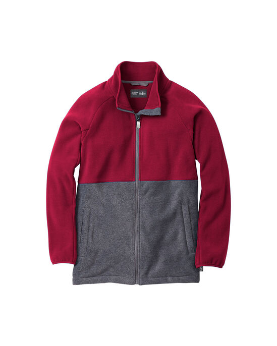 Rambler Fleece Jacket