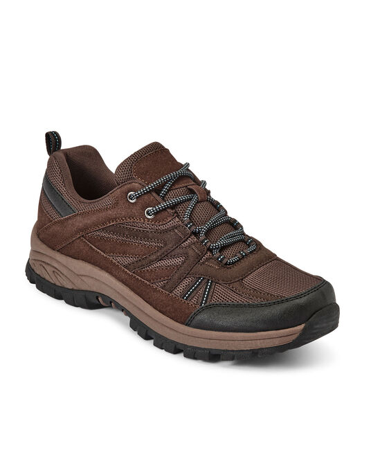 Trekker Walking Shoes