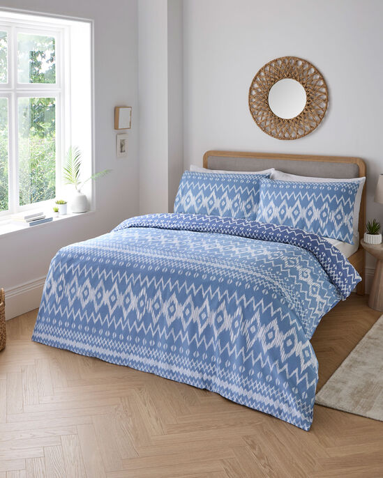 Palermo Duvet Set