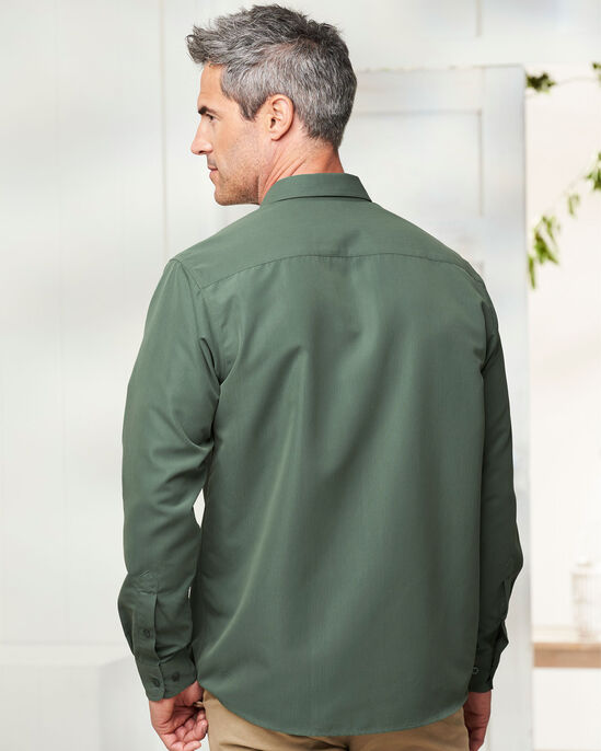 Long Sleeve Soft Touch Shirt