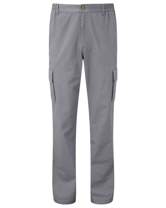 Cargo Comfort Pants