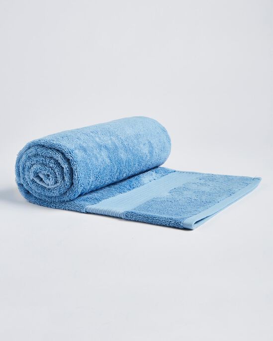 Pima Bath Towel